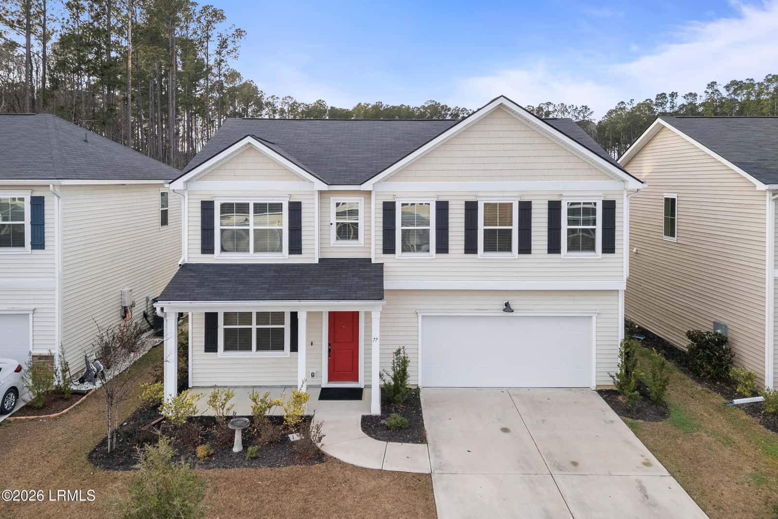 77 Mainland Lakes Drive, Bluffton, SC 29910 — photo 1 of 40