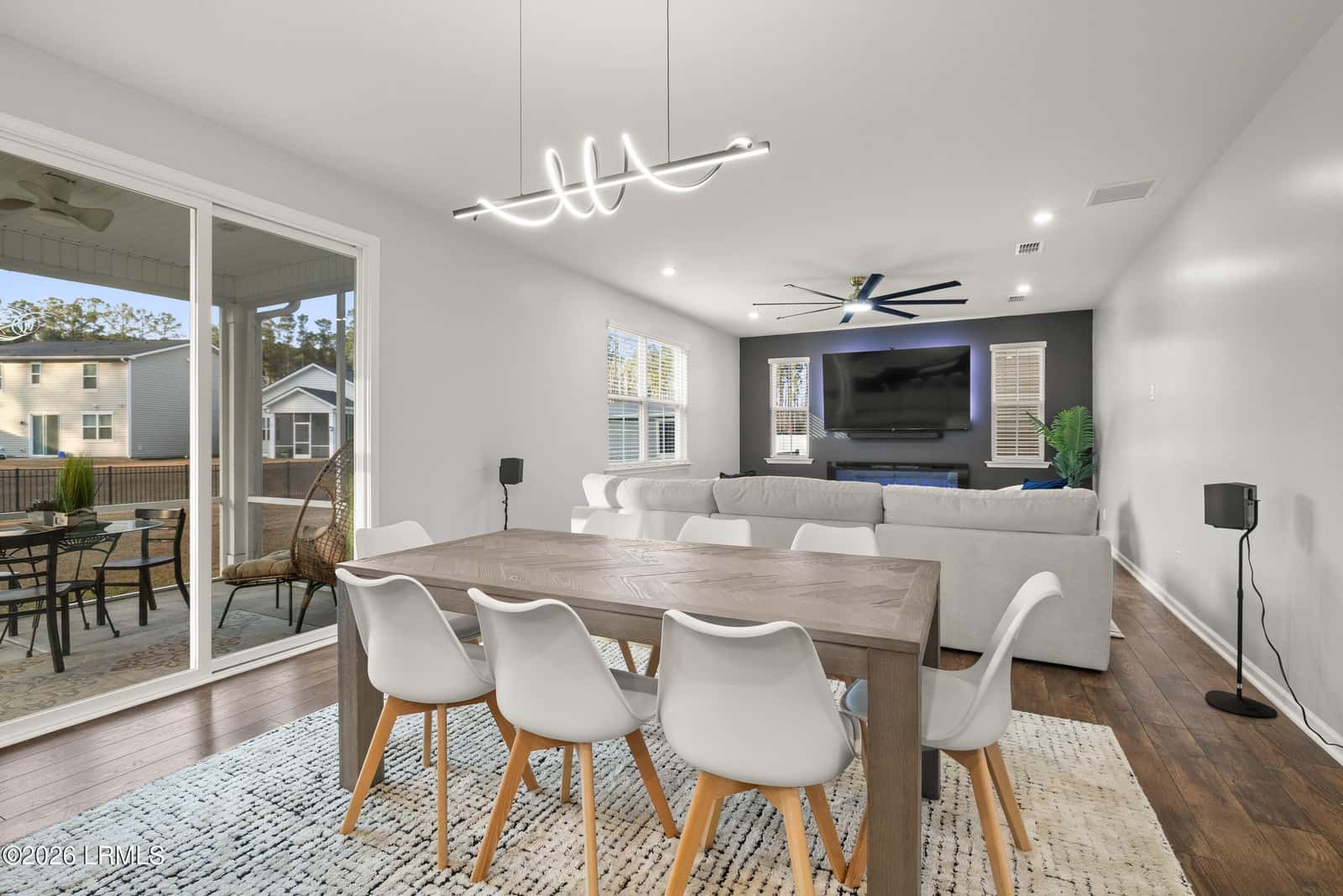 77 Mainland Lakes Drive, Bluffton, SC 29910 — photo 12 of 40