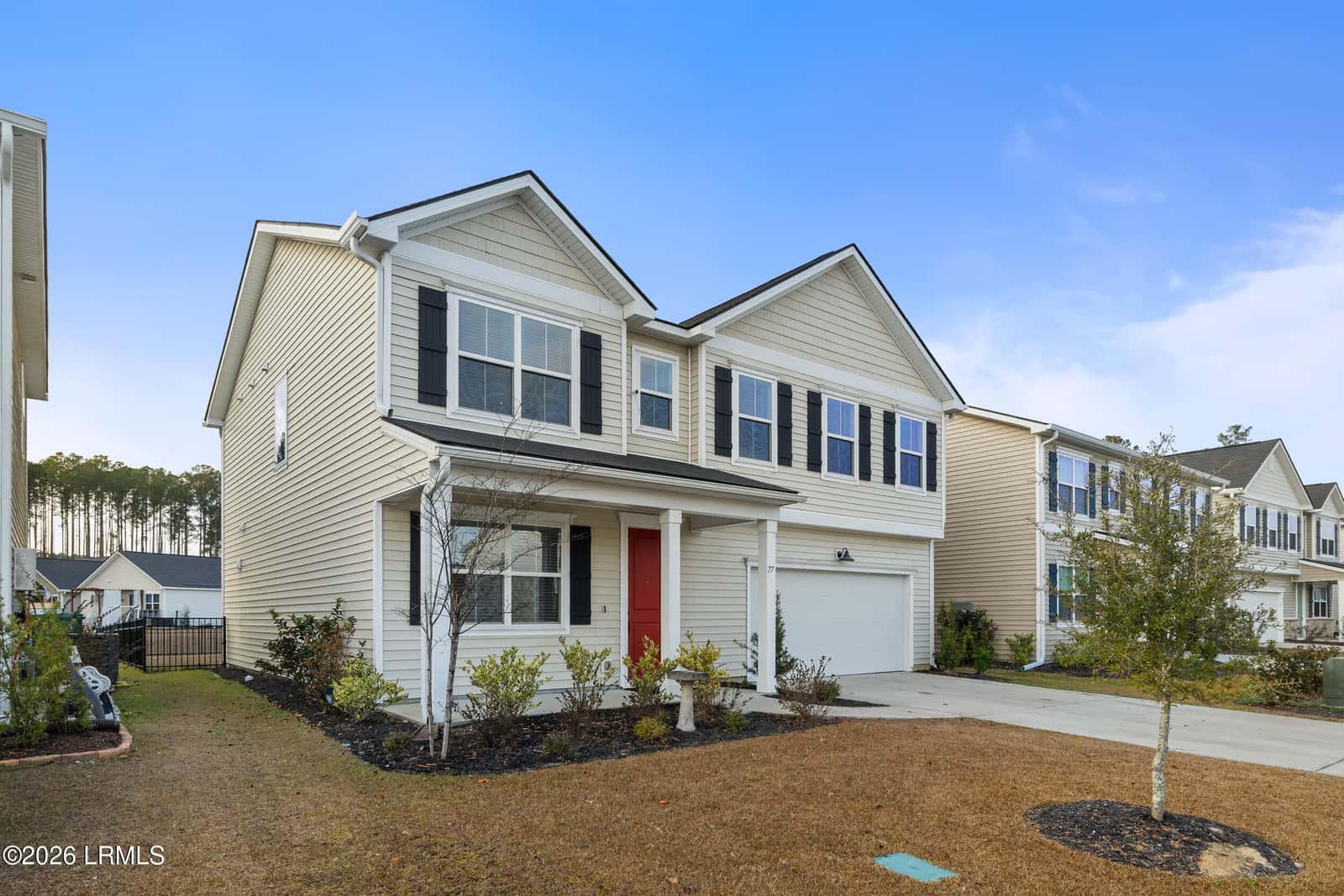 77 Mainland Lakes Drive, Bluffton, SC 29910 — photo 23 of 40