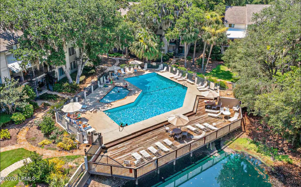 36 Deallyon Avenue 102, Hilton Head Island, SC 29928 — photo 33 of 33