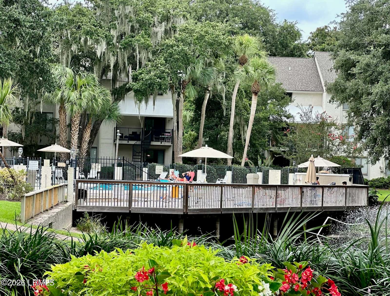 36 Deallyon Avenue 102, Hilton Head Island, SC 29928 — photo 32 of 33
