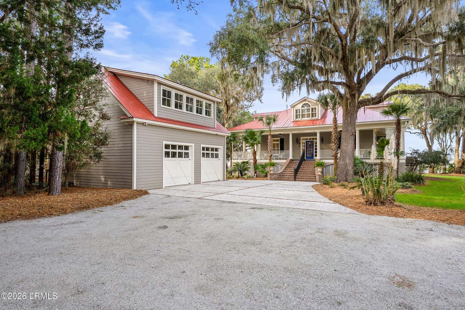 218 Old Plantation Drive W, Beaufort, SC 29907 — photo 5 of 83
