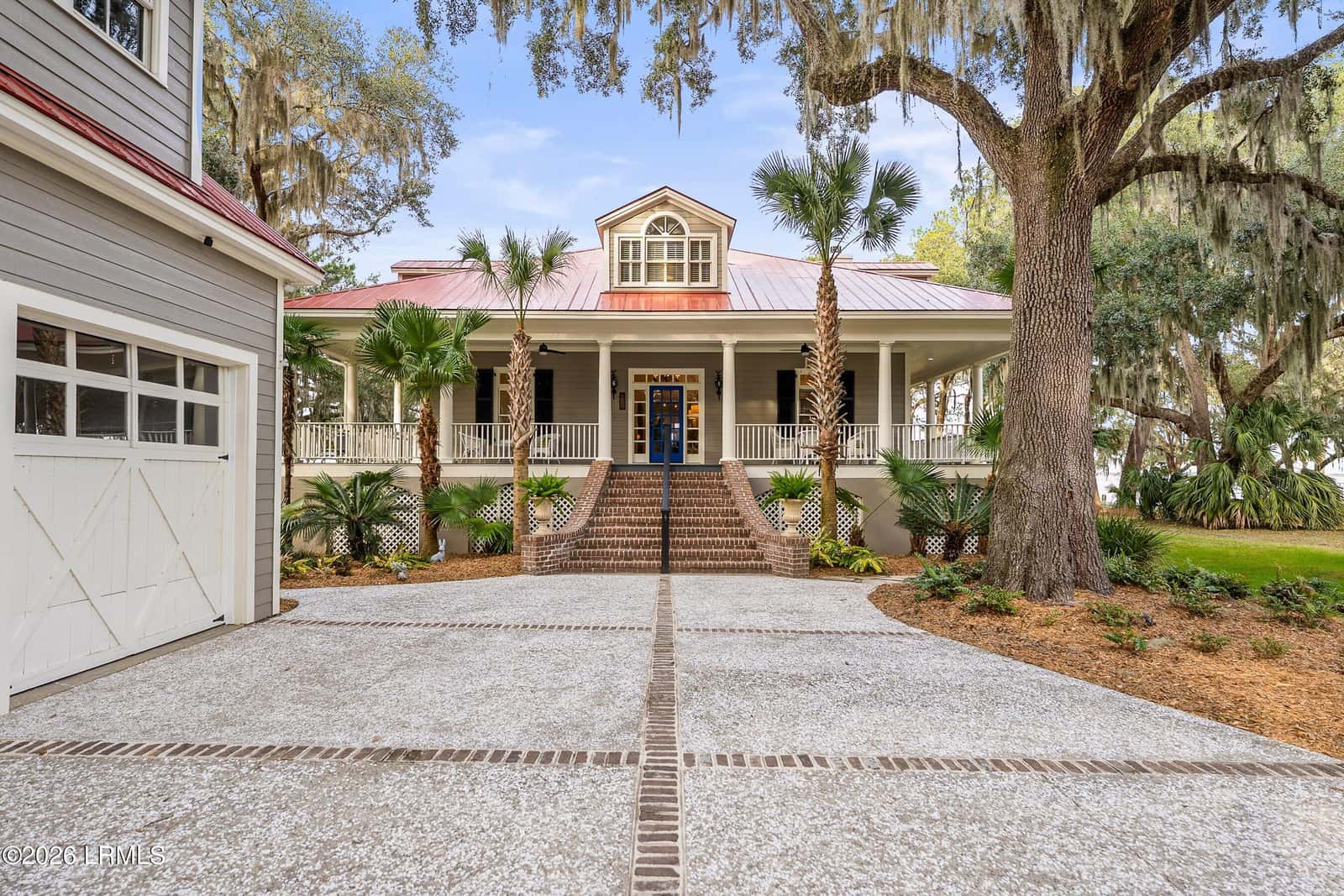 218 Old Plantation Drive W, Beaufort, SC 29907 — photo 7 of 83