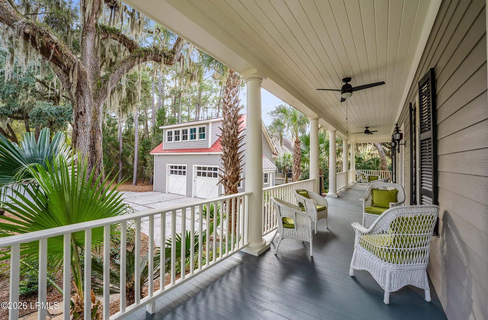 218 Old Plantation Drive W, Beaufort, SC 29907 — photo 8 of 83