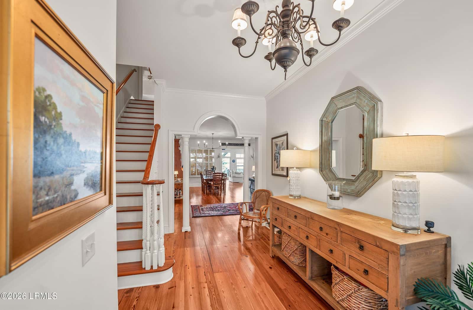 218 Old Plantation Drive W, Beaufort, SC 29907 — photo 11 of 83