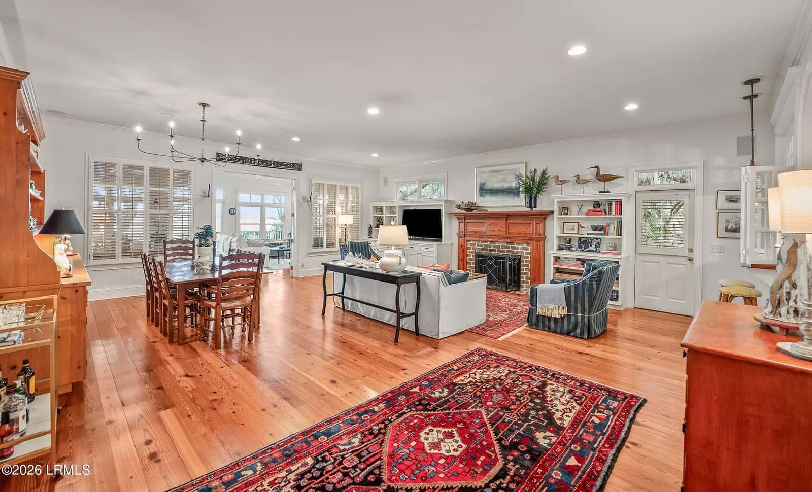 218 Old Plantation Drive W, Beaufort, SC 29907 — photo 12 of 83