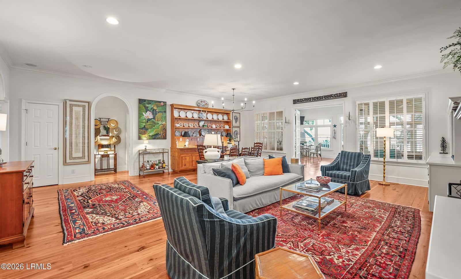 218 Old Plantation Drive W, Beaufort, SC 29907 — photo 13 of 83