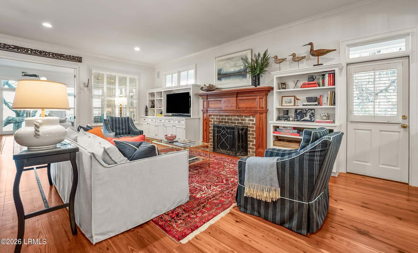 218 Old Plantation Drive W, Beaufort, SC 29907 — photo 14 of 83