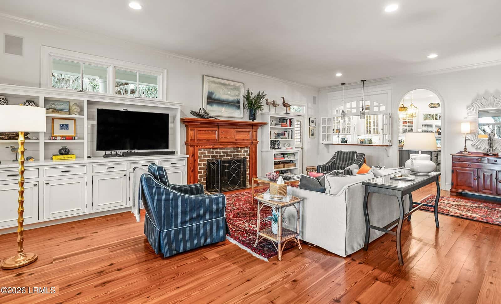 218 Old Plantation Drive W, Beaufort, SC 29907 — photo 16 of 83