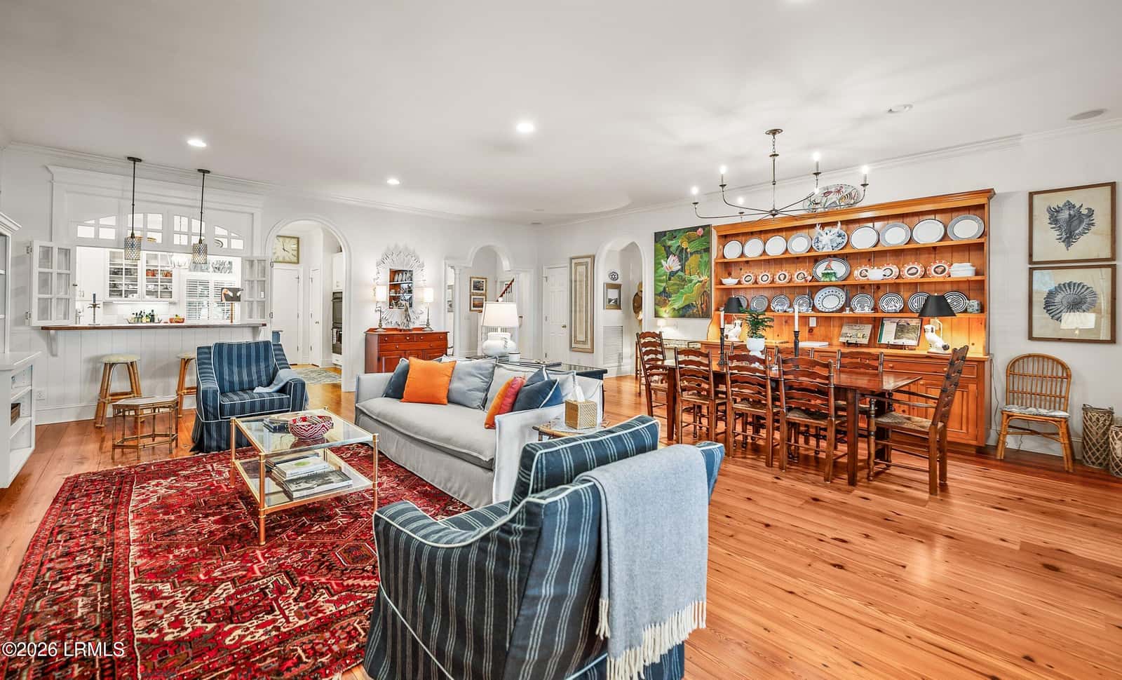 218 Old Plantation Drive W, Beaufort, SC 29907 — photo 17 of 83