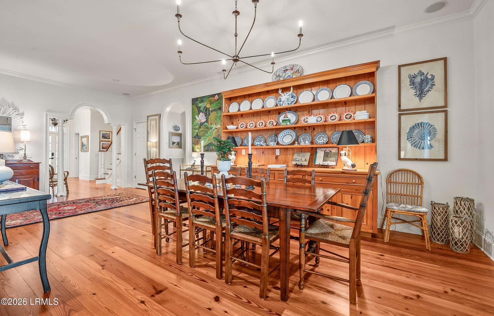 218 Old Plantation Drive W, Beaufort, SC 29907 — photo 18 of 83