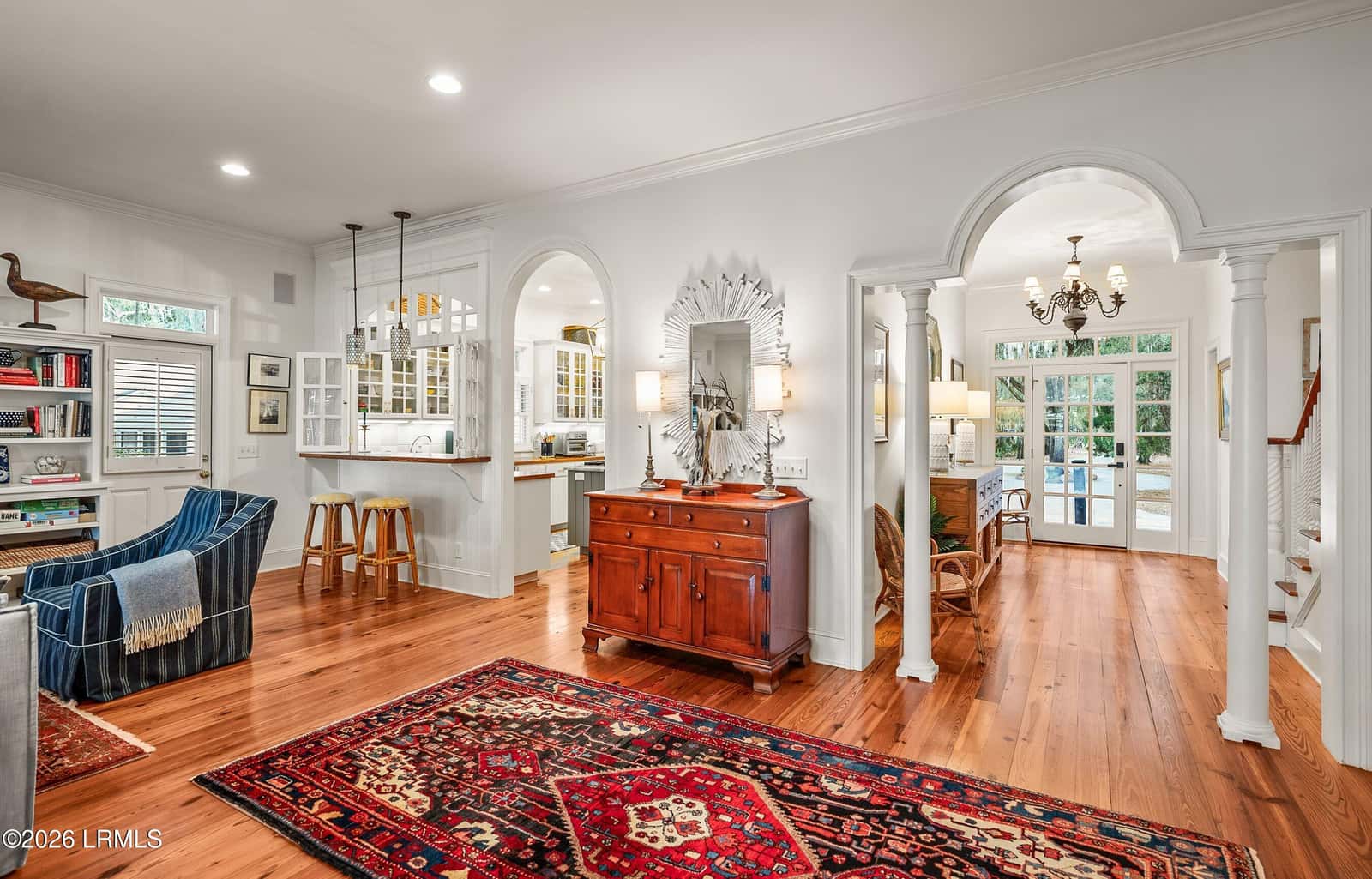 218 Old Plantation Drive W, Beaufort, SC 29907 — photo 19 of 83