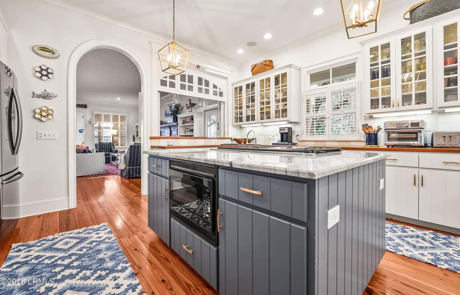 218 Old Plantation Drive W, Beaufort, SC 29907 — photo 21 of 83