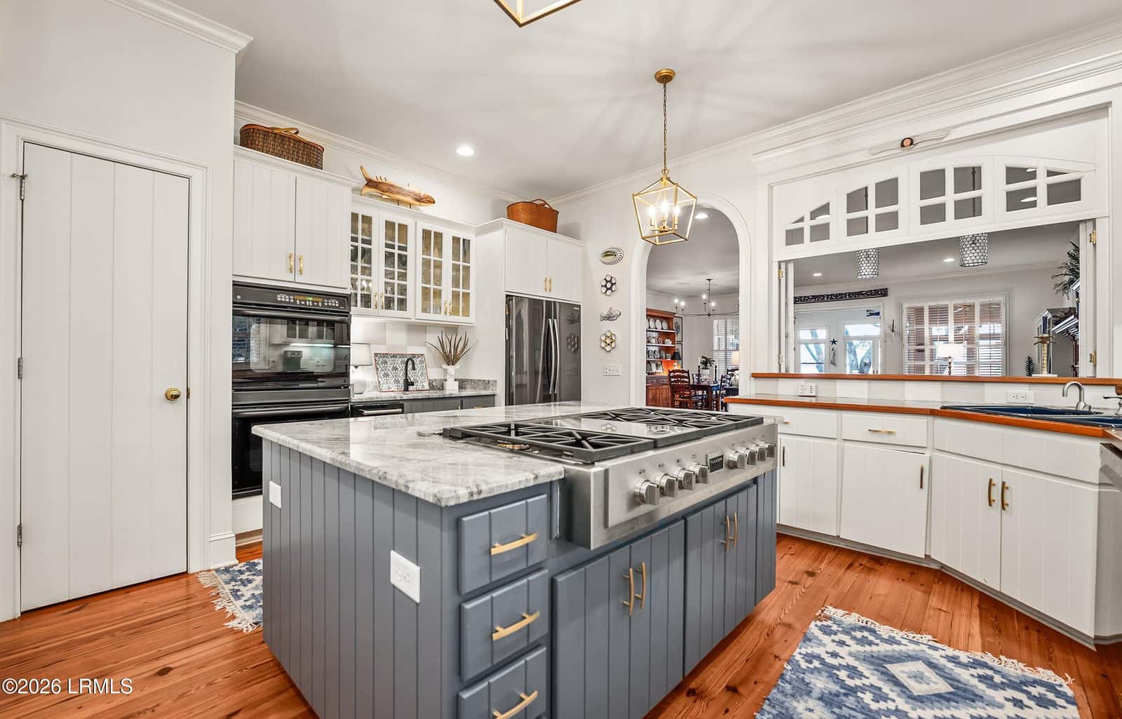 218 Old Plantation Drive W, Beaufort, SC 29907 — photo 23 of 83