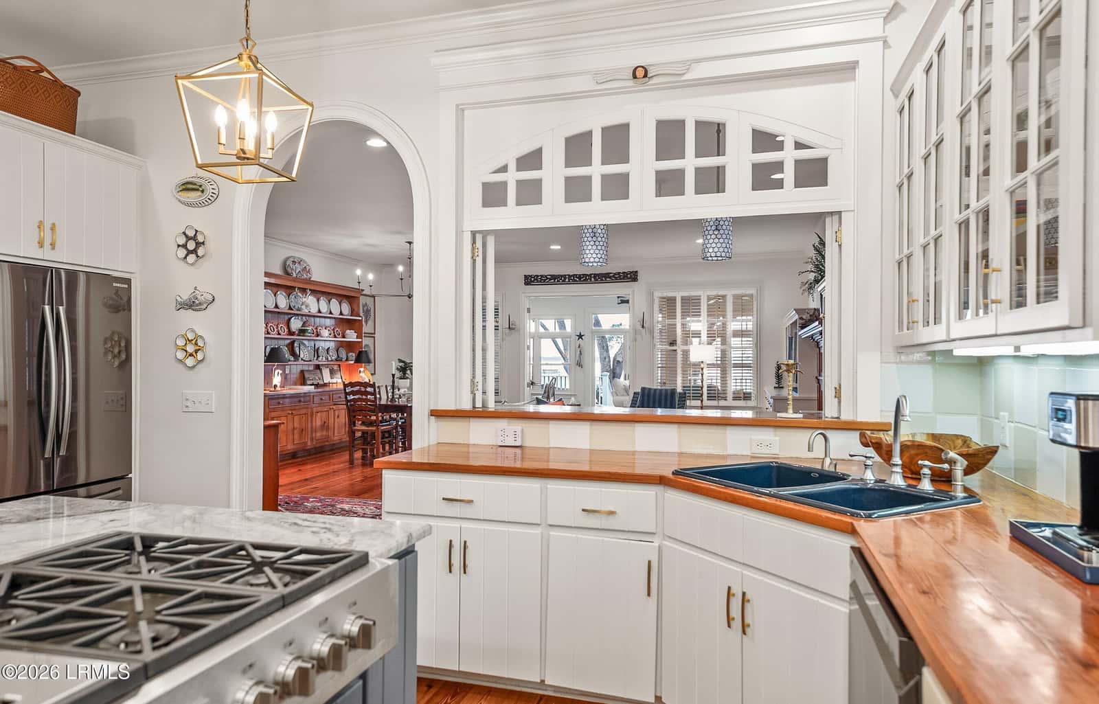 218 Old Plantation Drive W, Beaufort, SC 29907 — photo 24 of 83