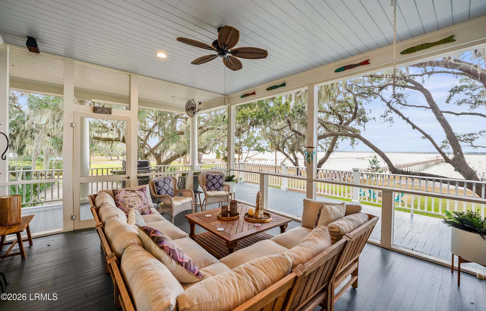 218 Old Plantation Drive W, Beaufort, SC 29907 — photo 32 of 83