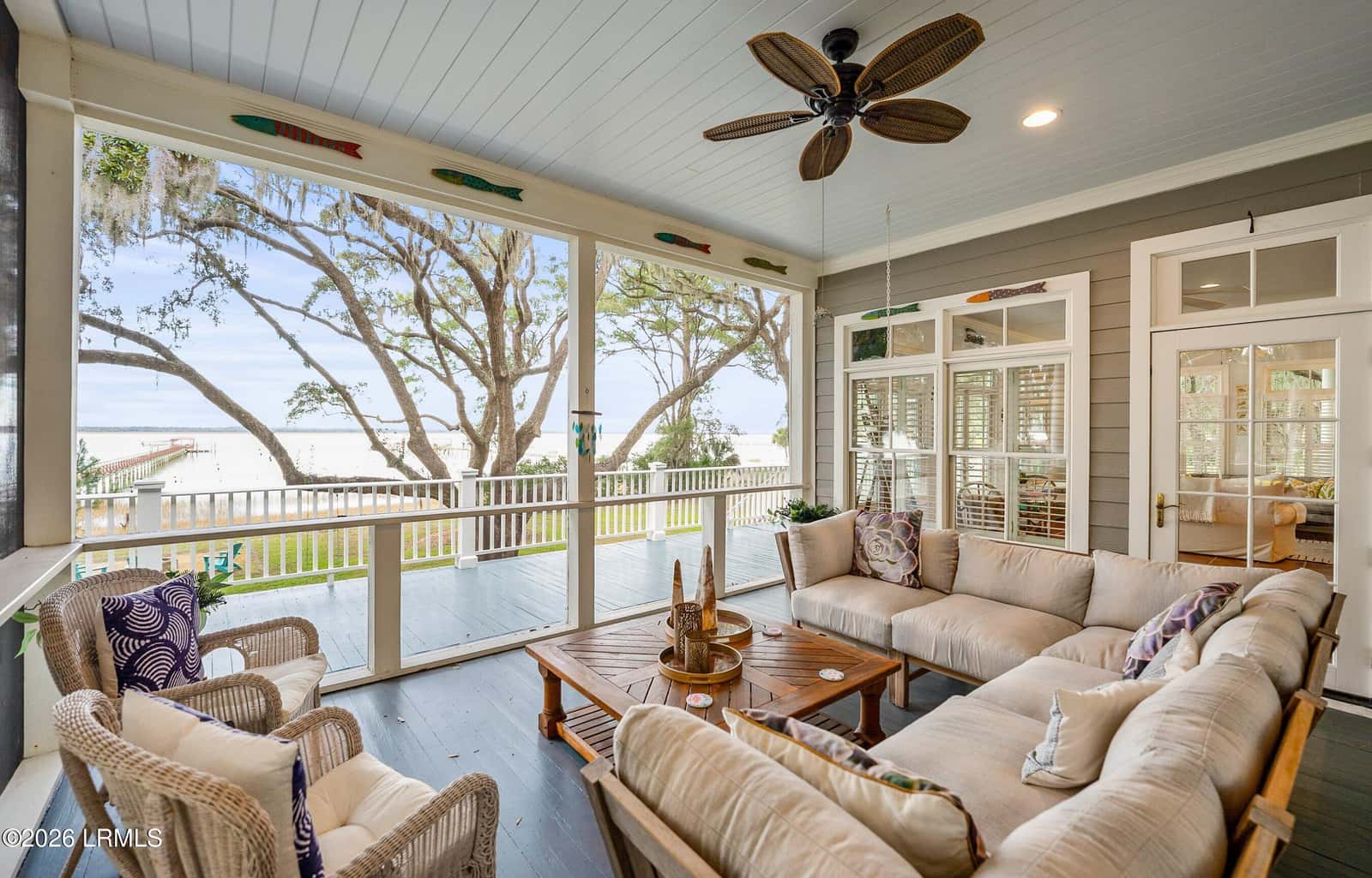 218 Old Plantation Drive W, Beaufort, SC 29907 — photo 33 of 83