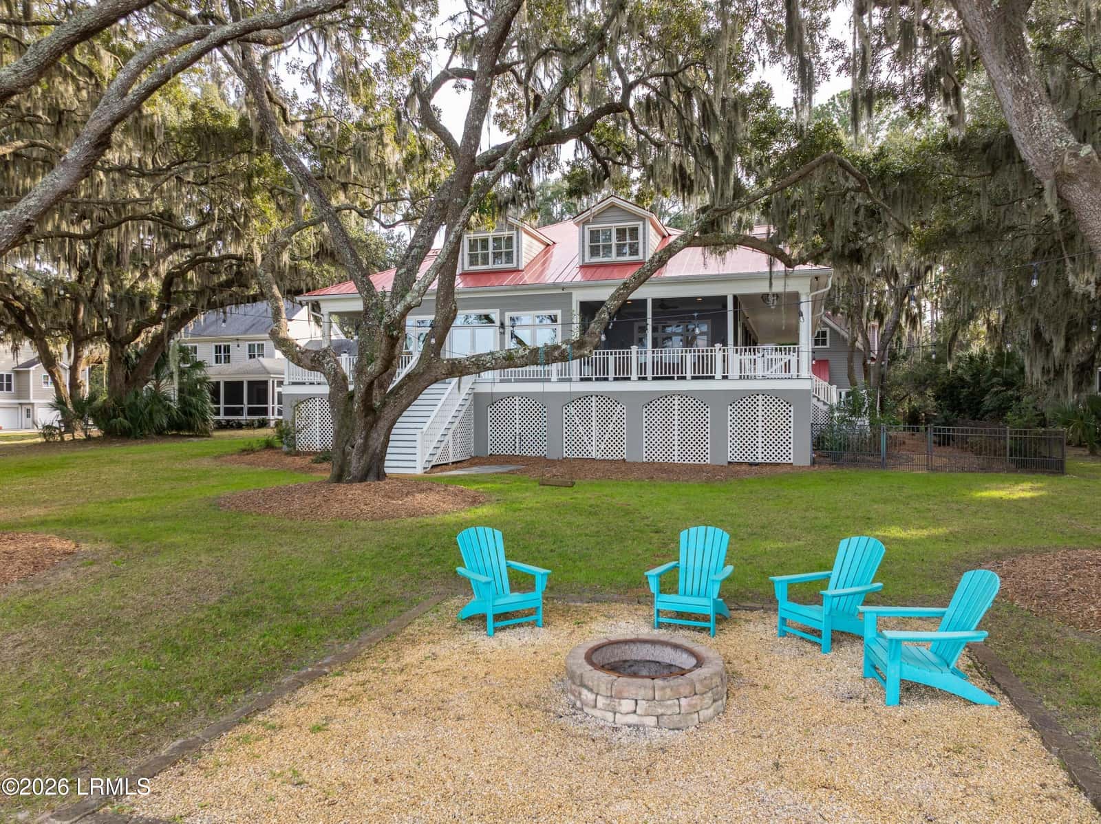 218 Old Plantation Drive W, Beaufort, SC 29907 — photo 76 of 83