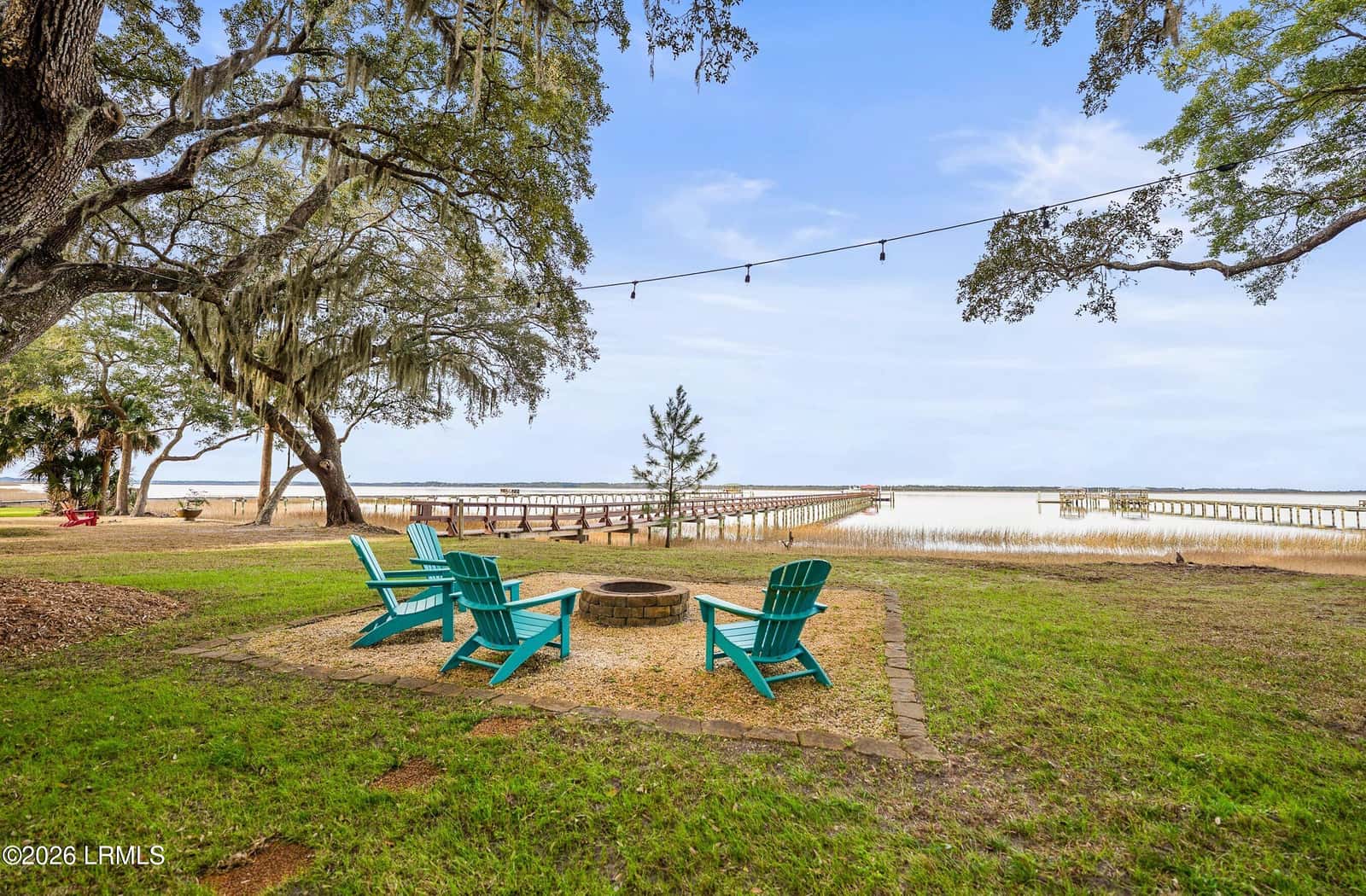218 Old Plantation Drive W, Beaufort, SC 29907 — photo 68 of 83