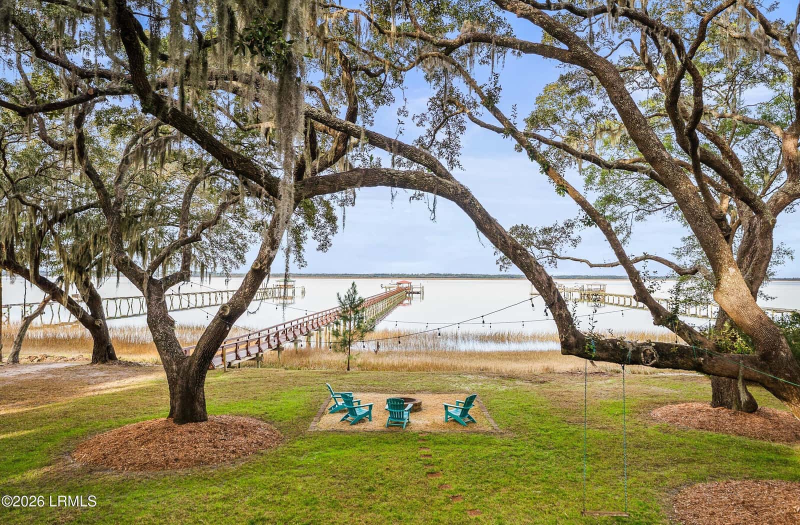 218 Old Plantation Drive W, Beaufort, SC 29907 — photo 3 of 83