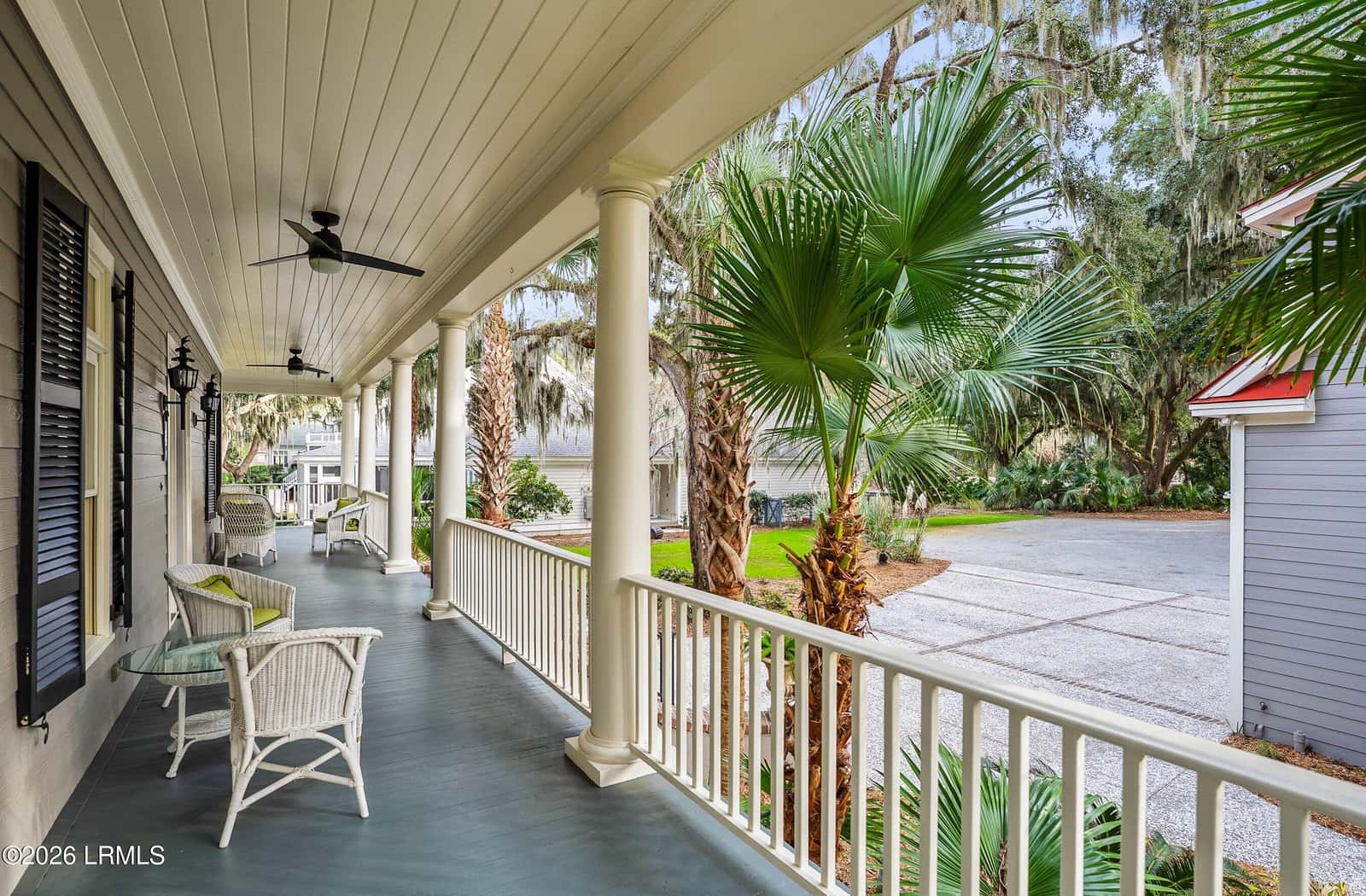 218 Old Plantation Drive W, Beaufort, SC 29907 — photo 9 of 83