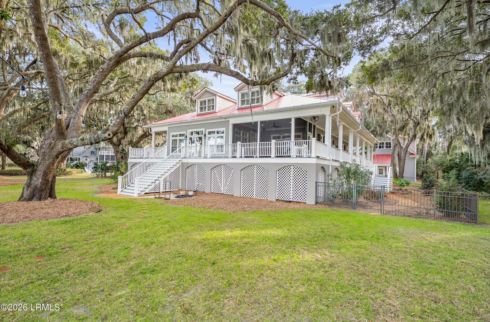 218 Old Plantation Drive W, Beaufort, SC 29907 — photo 77 of 83