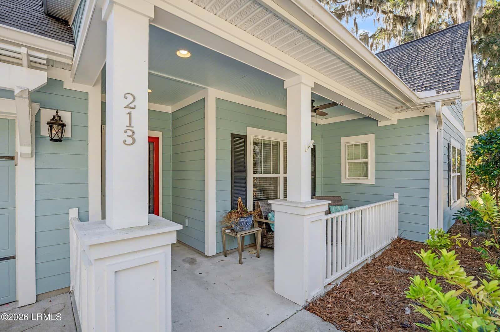 213 Black Skimmer Drive W, Beaufort, SC 29907 — photo 4 of 50
