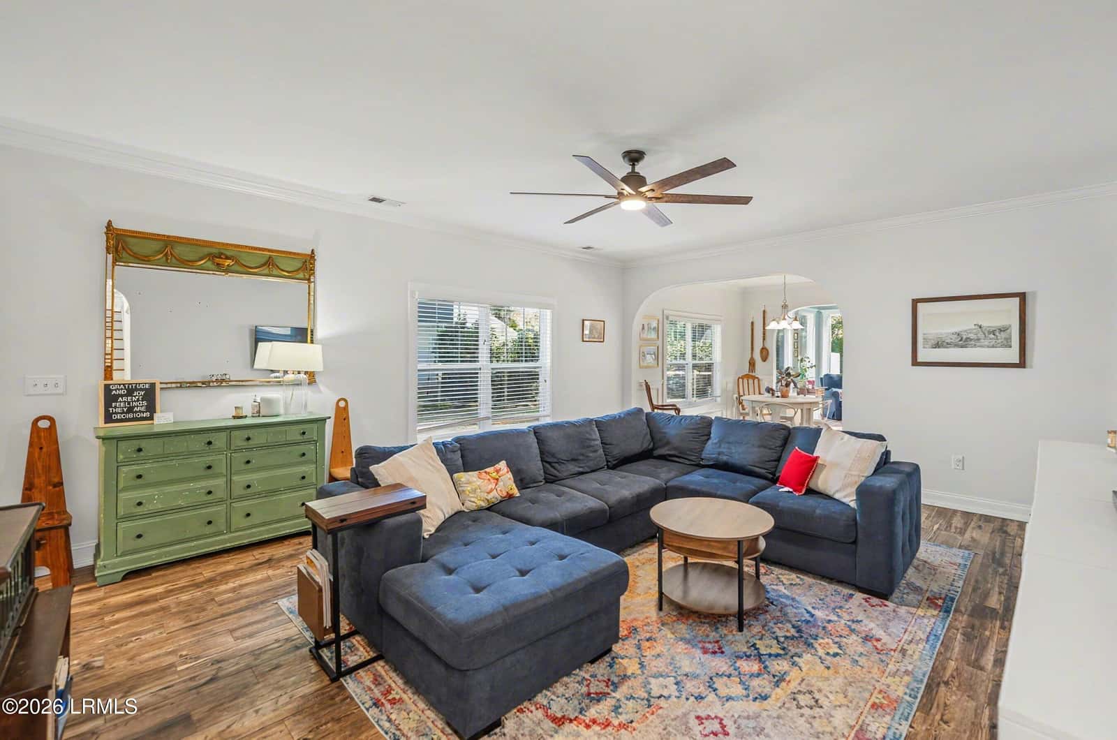213 Black Skimmer Drive W, Beaufort, SC 29907 — photo 6 of 50