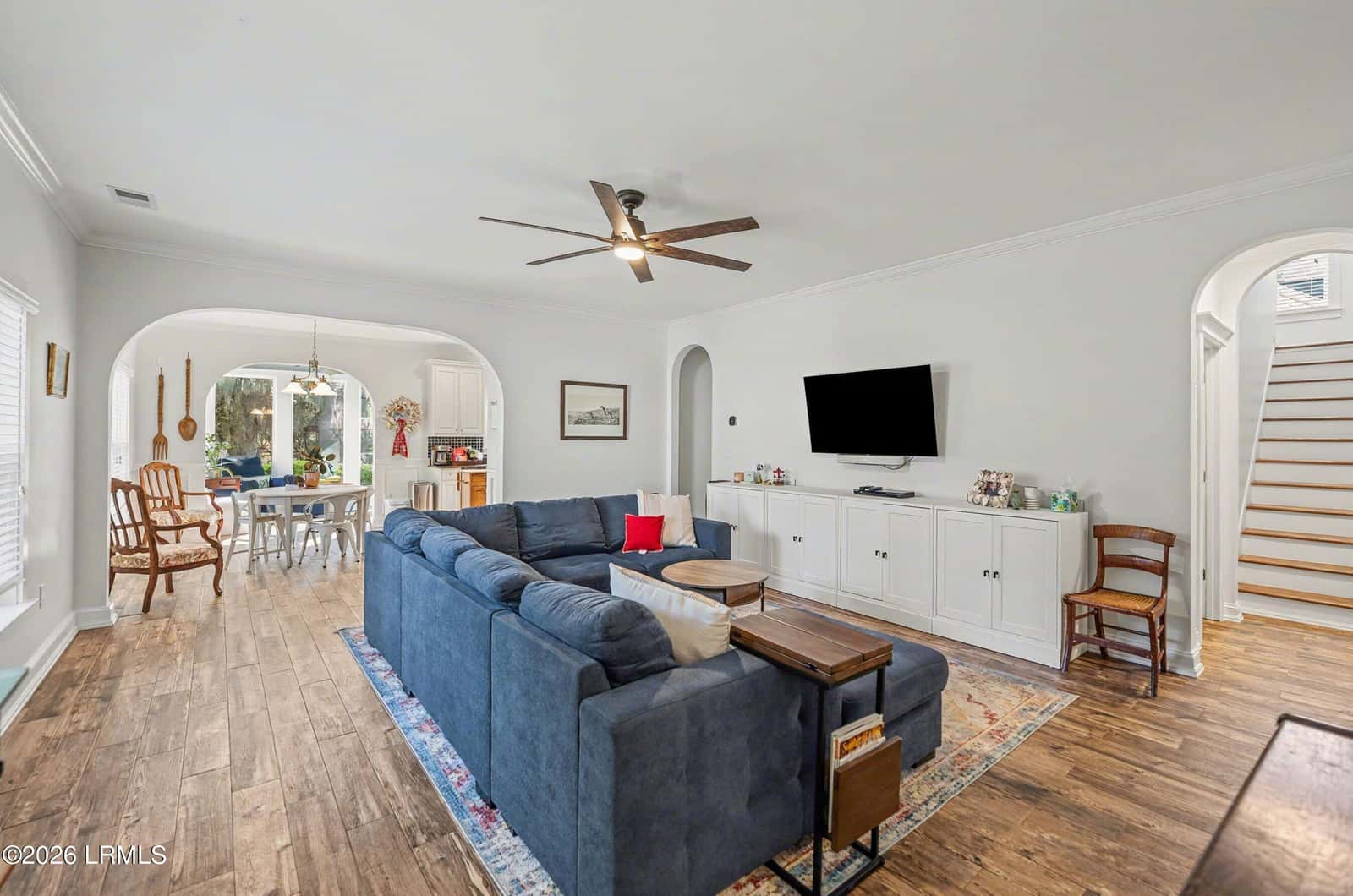 213 Black Skimmer Drive W, Beaufort, SC 29907 — photo 7 of 50