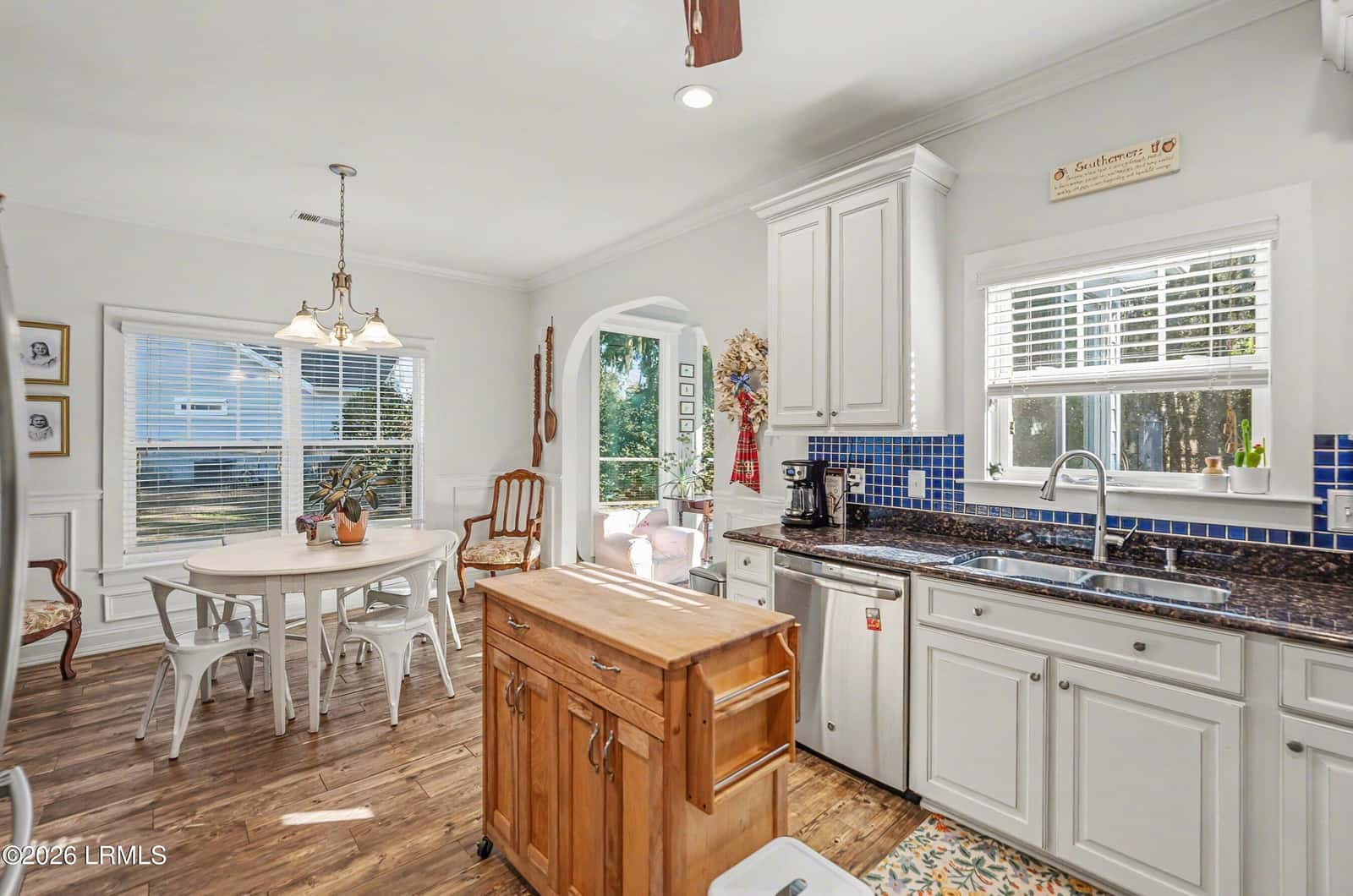 213 Black Skimmer Drive W, Beaufort, SC 29907 — photo 8 of 50