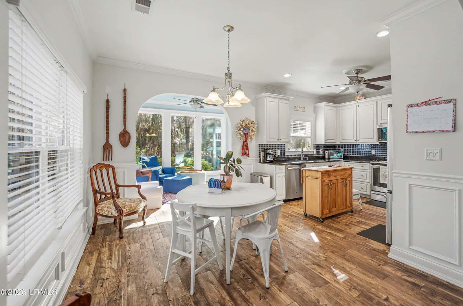 213 Black Skimmer Drive W, Beaufort, SC 29907 — photo 12 of 50