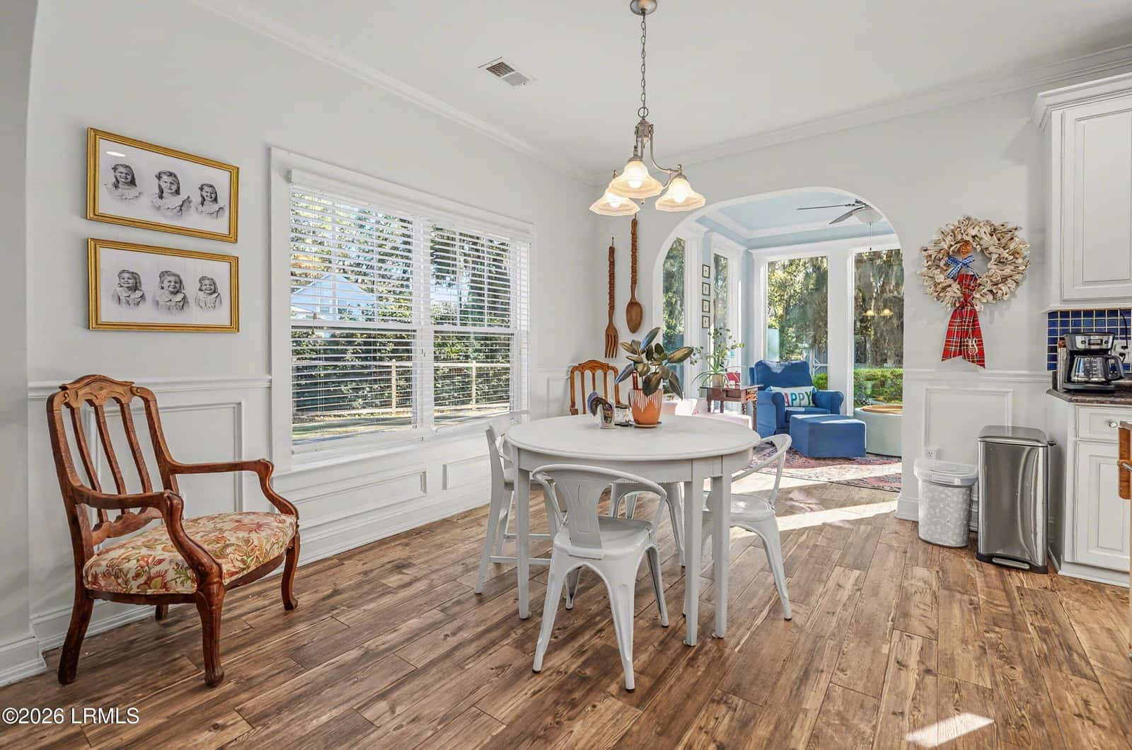 213 Black Skimmer Drive W, Beaufort, SC 29907 — photo 13 of 50
