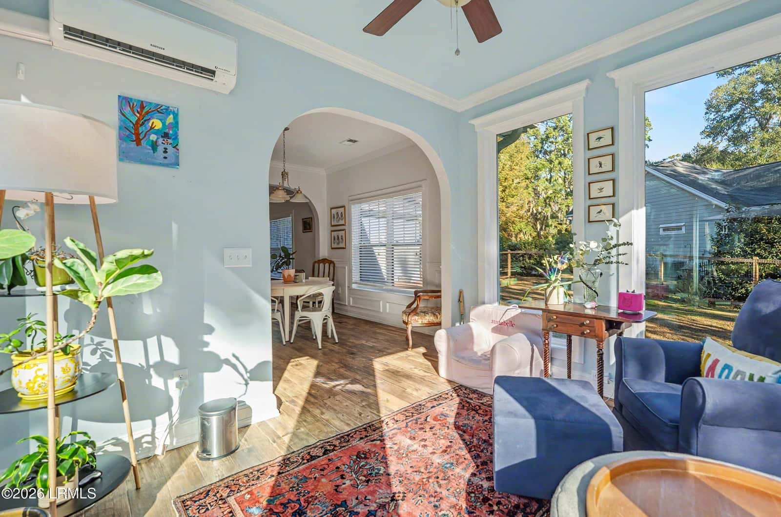 213 Black Skimmer Drive W, Beaufort, SC 29907 — photo 14 of 50
