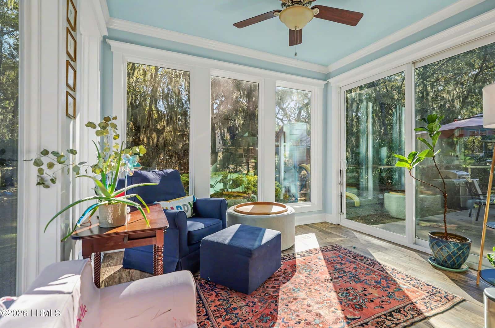 213 Black Skimmer Drive W, Beaufort, SC 29907 — photo 15 of 50
