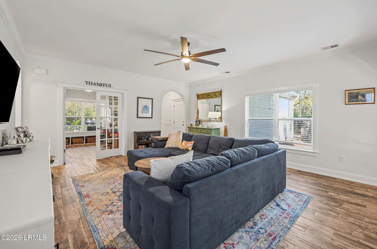 213 Black Skimmer Drive W, Beaufort, SC 29907 — photo 16 of 50