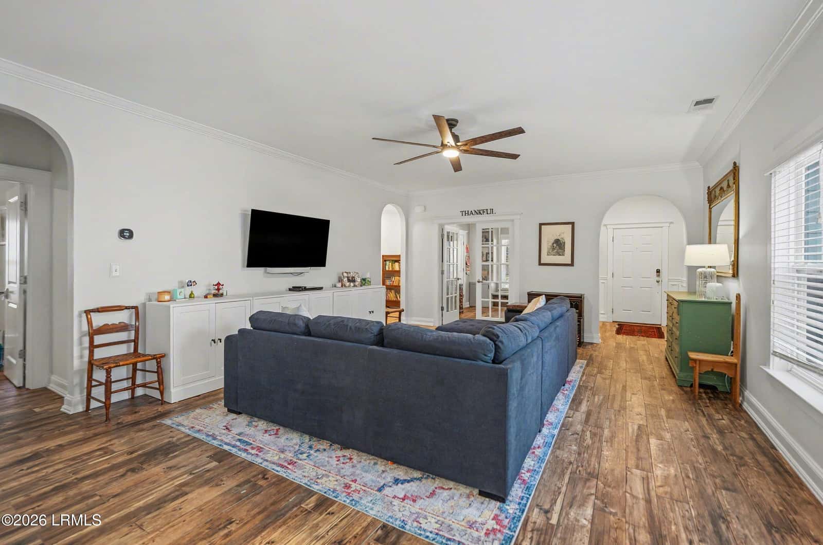 213 Black Skimmer Drive W, Beaufort, SC 29907 — photo 17 of 50