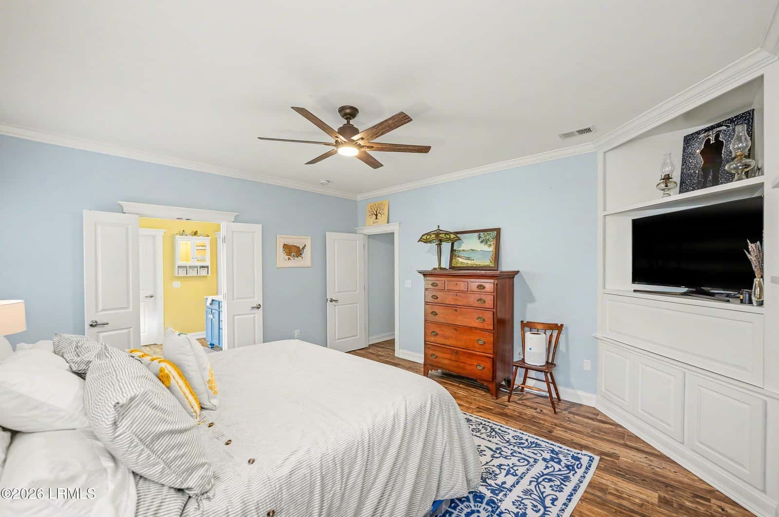 213 Black Skimmer Drive W, Beaufort, SC 29907 — photo 37 of 50