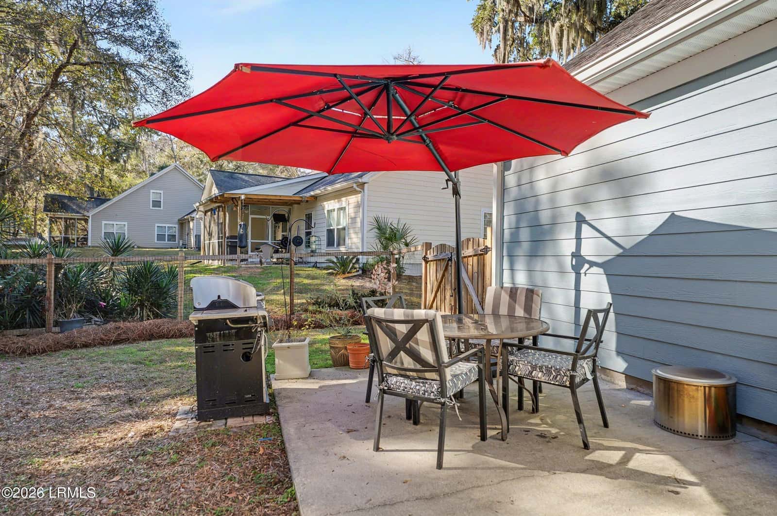 213 Black Skimmer Drive W, Beaufort, SC 29907 — photo 43 of 50