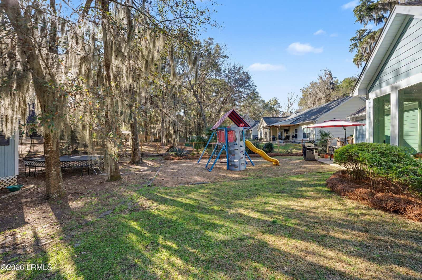 213 Black Skimmer Drive W, Beaufort, SC 29907 — photo 44 of 50