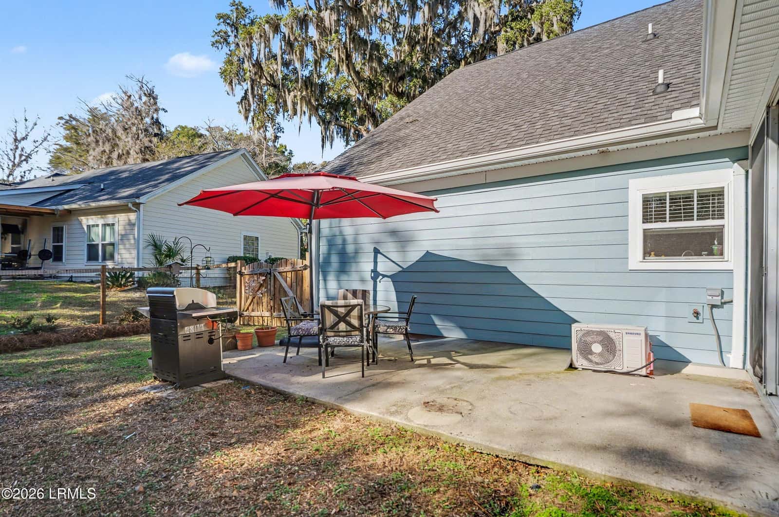 213 Black Skimmer Drive W, Beaufort, SC 29907 — photo 45 of 50