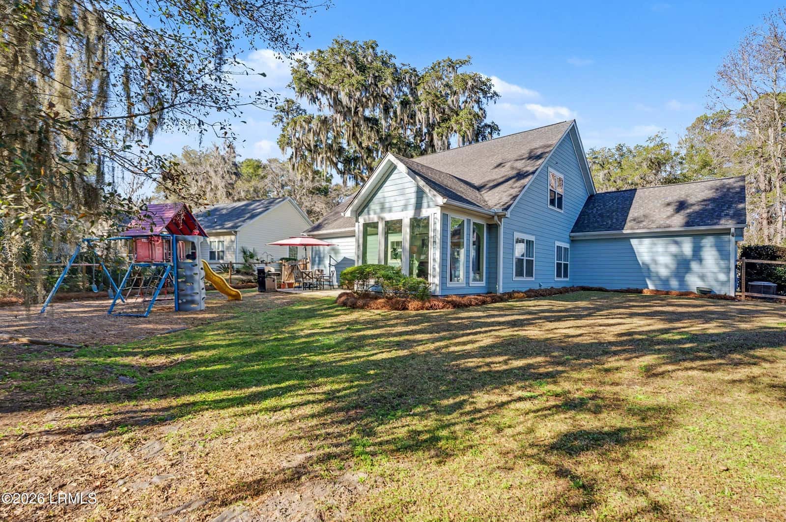 213 Black Skimmer Drive W, Beaufort, SC 29907 — photo 46 of 50