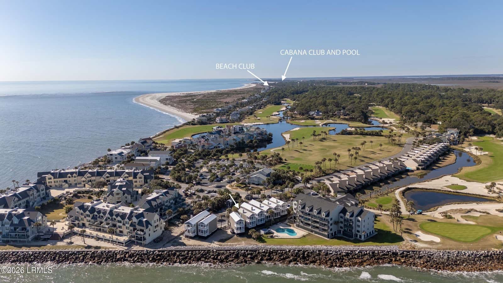 705 Ocean Cottage 705, Fripp Island, SC 29920 — photo 37 of 47