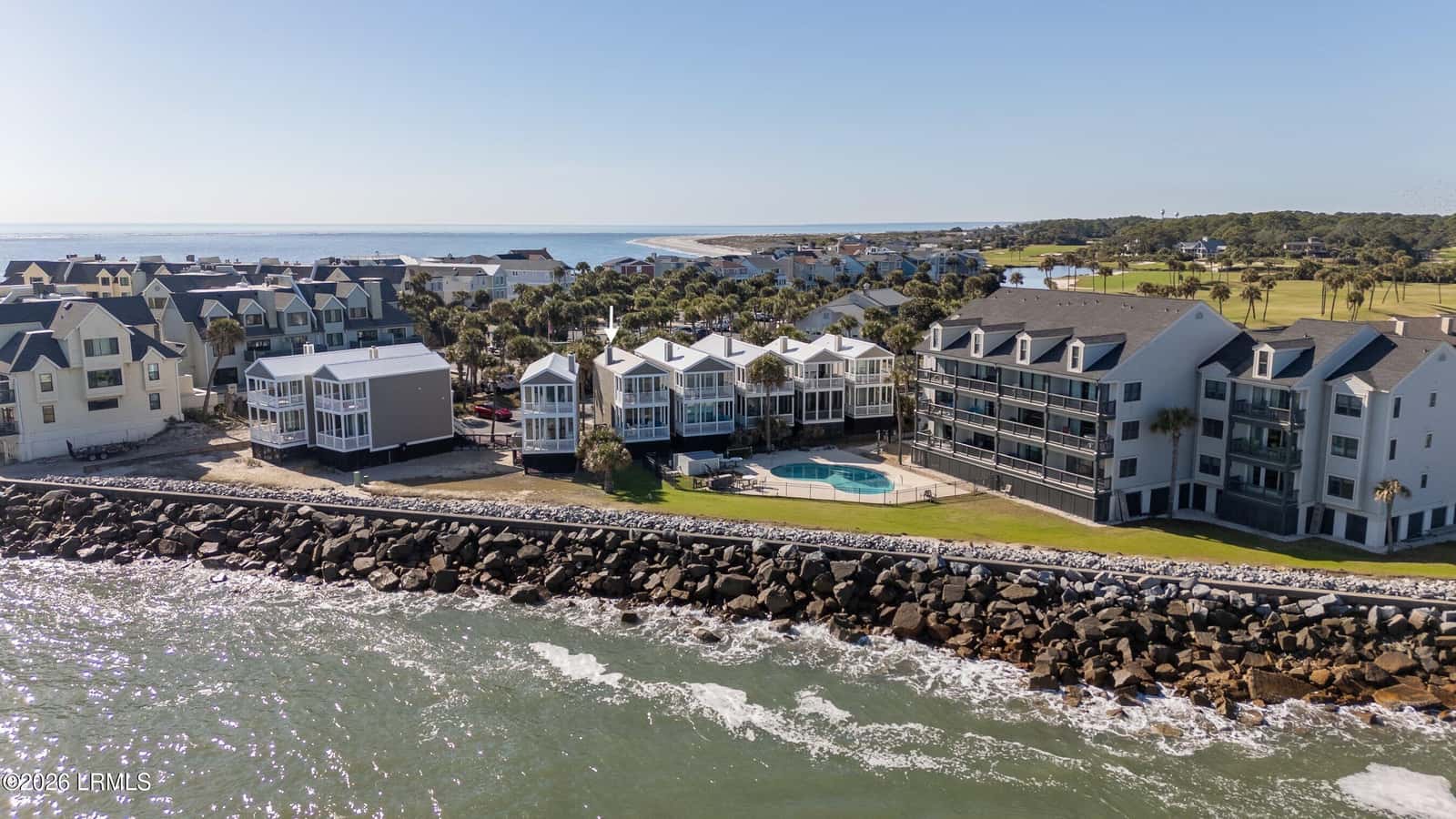 705 Ocean Cottage 705, Fripp Island, SC 29920 — photo 39 of 47