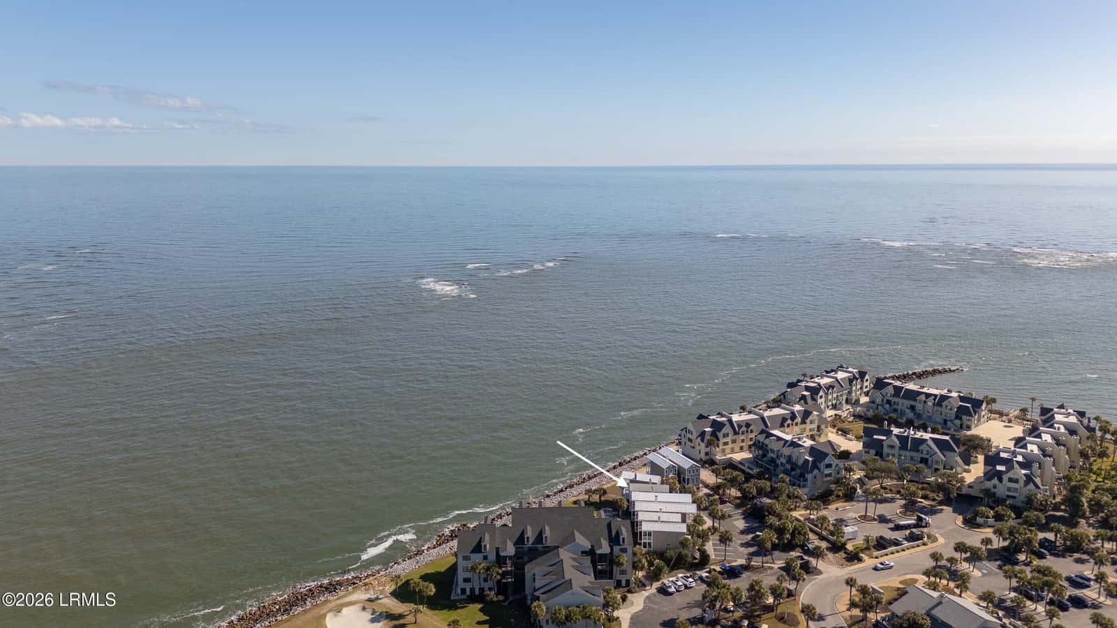 705 Ocean Cottage 705, Fripp Island, SC 29920 — photo 40 of 47