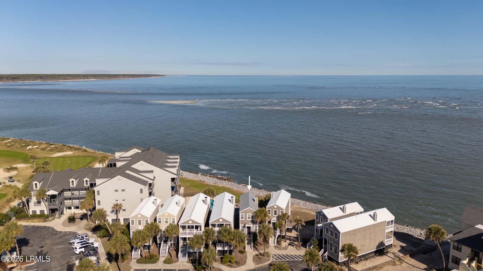 705 Ocean Cottage 705, Fripp Island, SC 29920 — photo 34 of 47