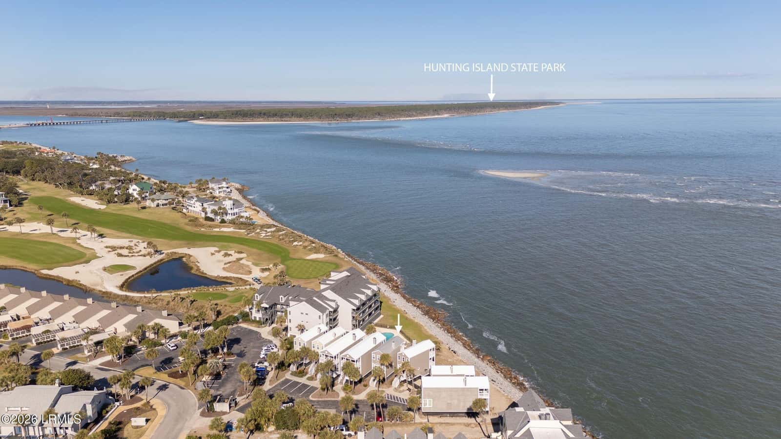 705 Ocean Cottage 705, Fripp Island, SC 29920 — photo 38 of 47