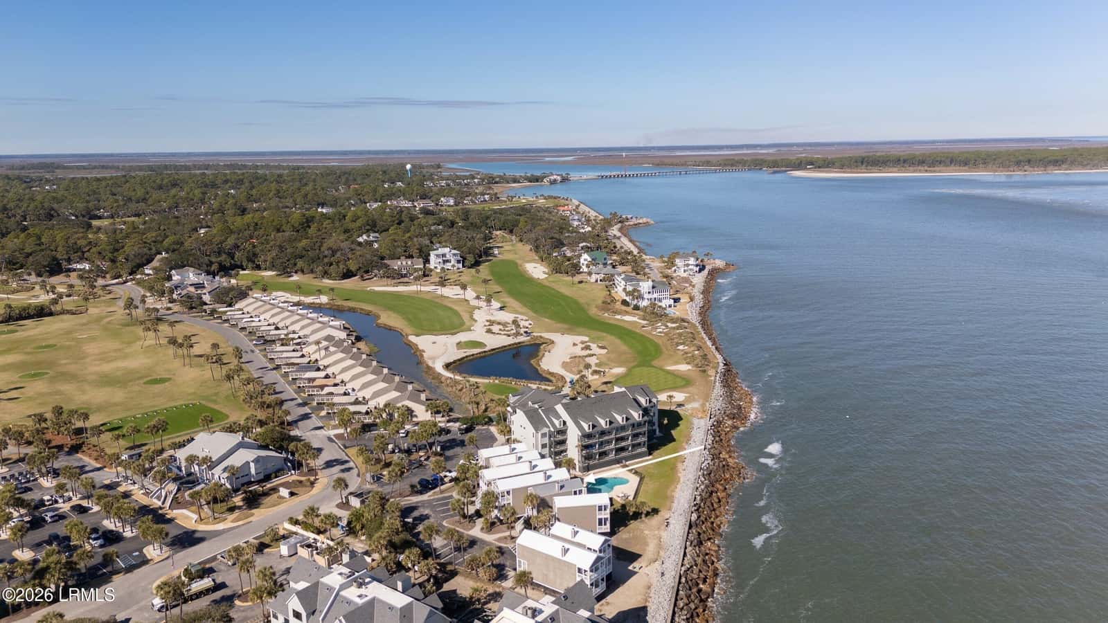705 Ocean Cottage 705, Fripp Island, SC 29920 — photo 35 of 47