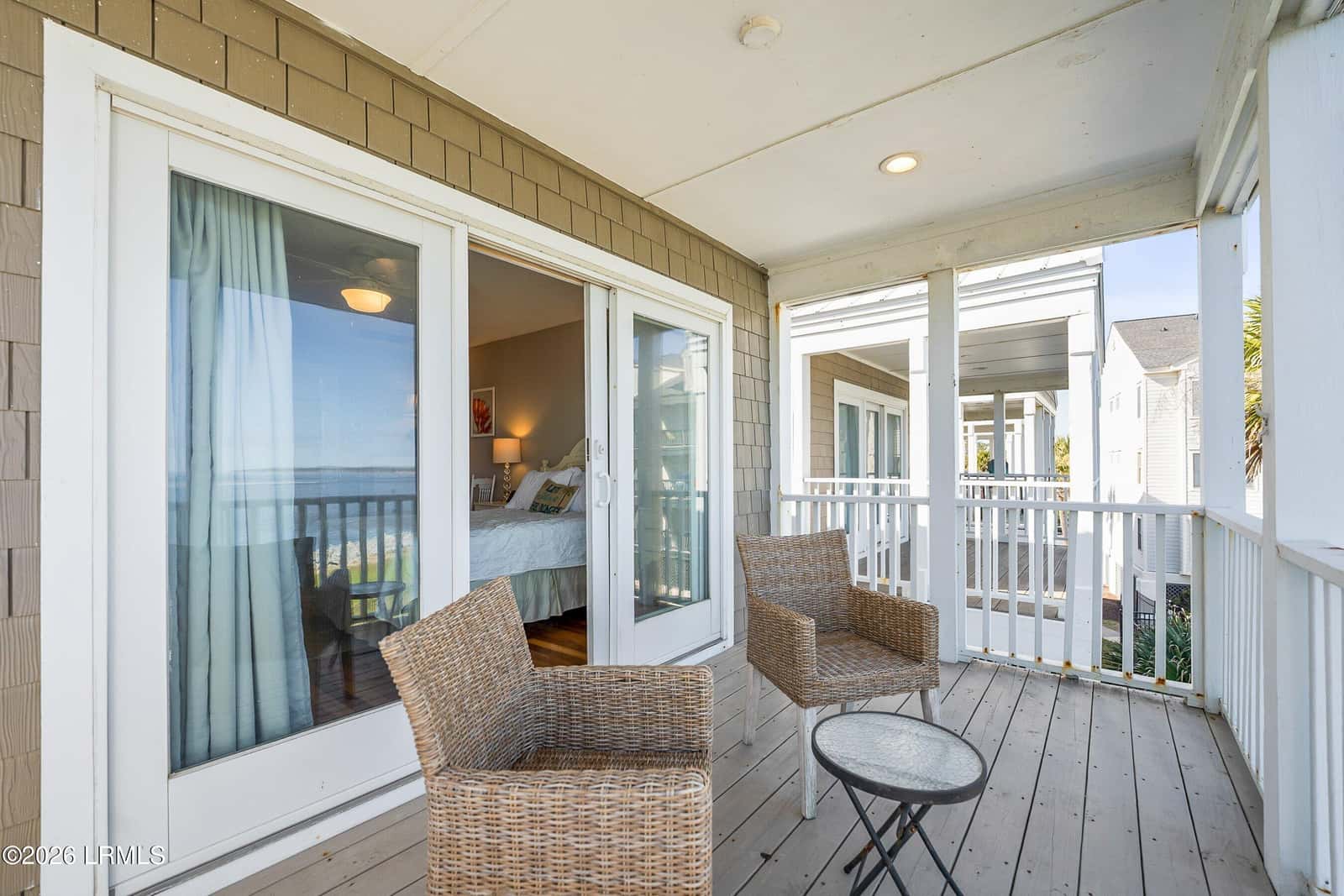 705 Ocean Cottage 705, Fripp Island, SC 29920 — photo 28 of 47