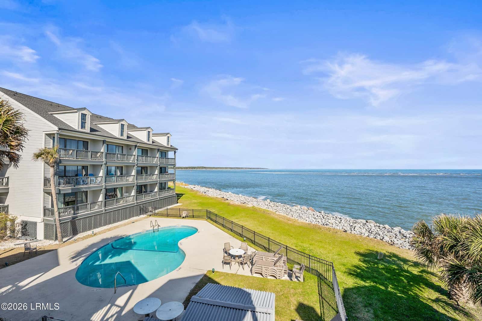 705 Ocean Cottage 705, Fripp Island, SC 29920 — photo 6 of 47