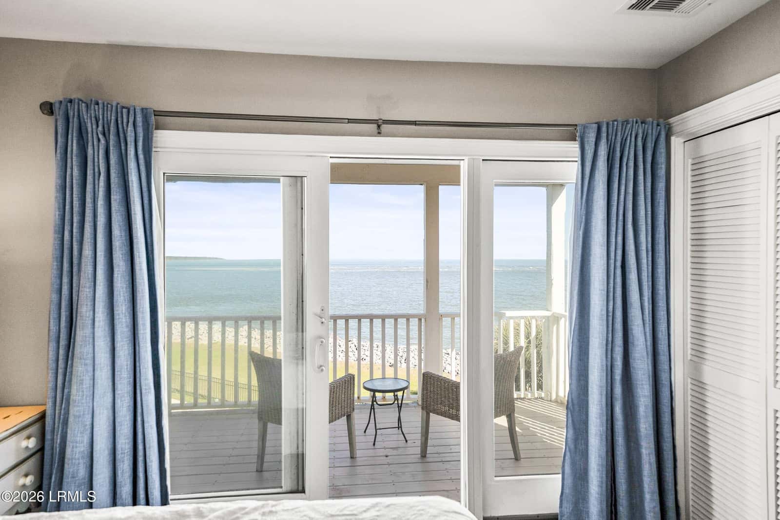 705 Ocean Cottage 705, Fripp Island, SC 29920 — photo 27 of 47